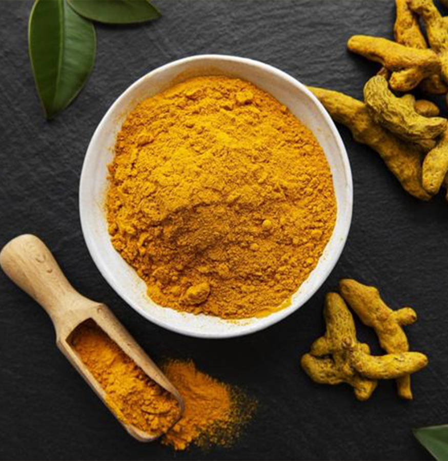 Turmeric